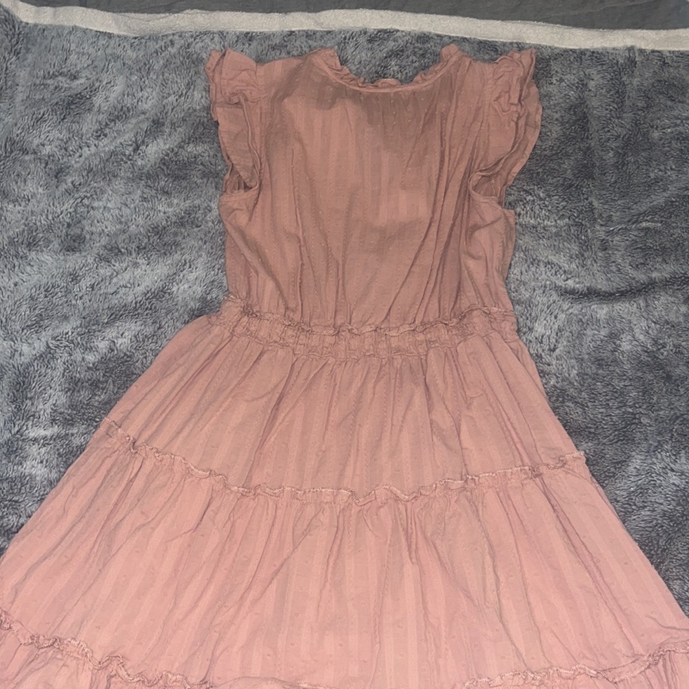 Dress - Picture 3 of 3